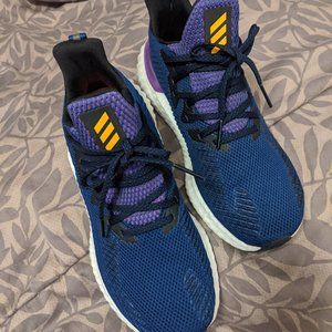 Adidas Alphaboost Mens Shoes Size 7.5